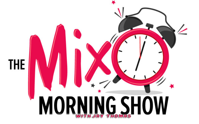 The Mix Morning Show with Jay Thomas
