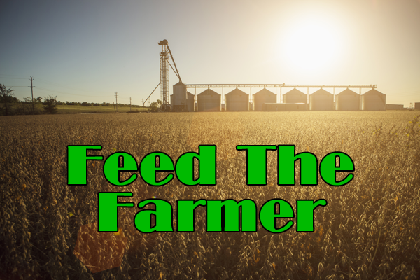 Feed the Farmer Contest Registration