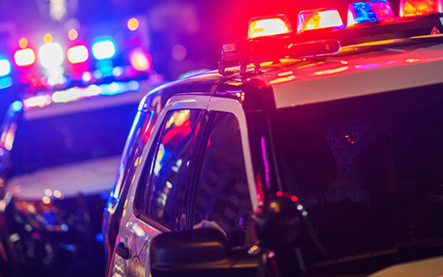 Fort Dodge Police Investigating Weekend Shooting Incident