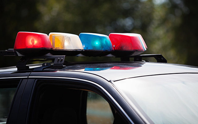 Authorities Say Three Killed In Weekend Crash In Hardin County