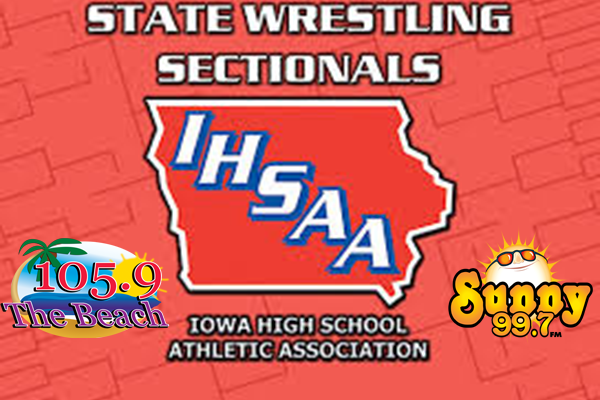 Postseason Wrestling Is Back On The Air Starting Saturday February 6th