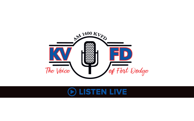 KVFD LISTEN LIVE