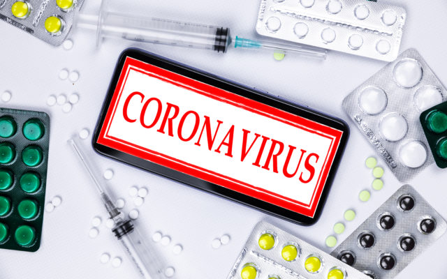 Covid Outbreak At Local Facility Reported Monday