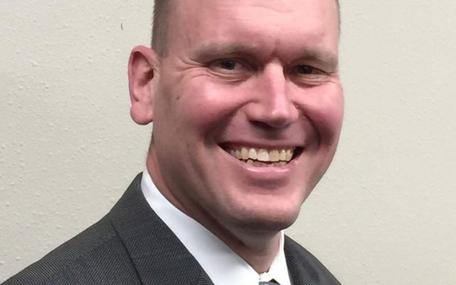 Fort Dodge City Manager David Fierke On Broadband Internet