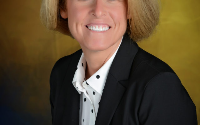 Ann Meyer Endorsed By Iowa Farm Bureau