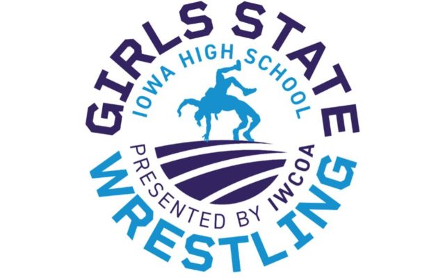 “Girl Power” Plethora Of Area Wrestlers In Competition At State Tournament