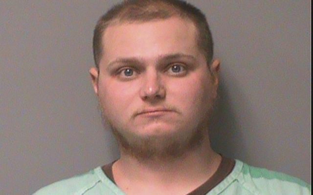 Iowa Man Sentenced After Shooting At Trump Rally In Des Moines Last Year