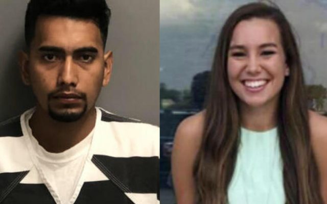 Murder Trial Of Man Accused Of Killing Mollie Tibbetts To Start Monday