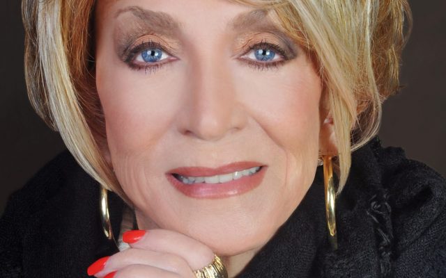 Country Music Legend and Grammy Winning Jeannie Seely Interview