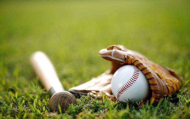 Area Baseball/Softball Report: Gael Baseball Edged By Pocahontas Area & Area Scores
