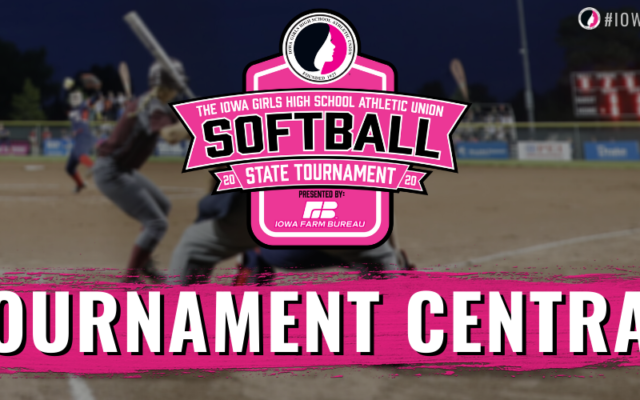 Day One Recap From The 2021 State Softball Tournament