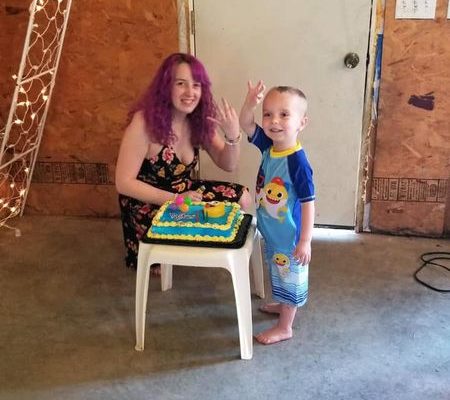 Local Law Enforcement Looking For Info On Missing Webster County Woman & Child