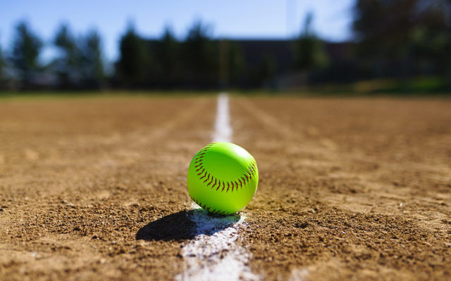 Area Softball Playoff Scores From Tuesday And Wednesday