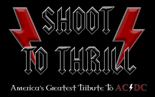 Bruce Knapp of Shoot To Thrill on the Regional Rock Hour