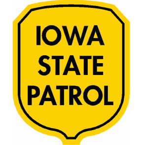 Iowa State Patrol Increasing Presence For Thanksgiving Week