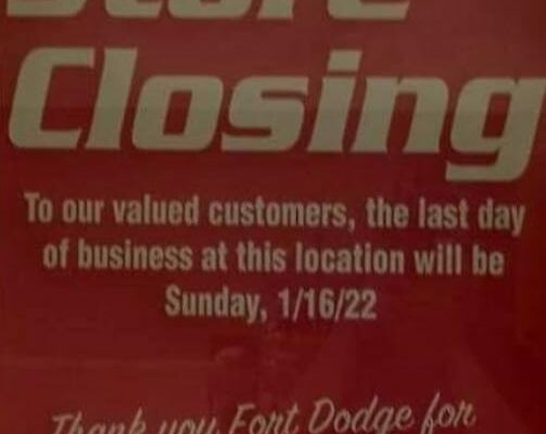Update on Remaining Crossroads Mall Businesses