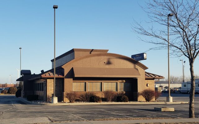 Former Fort Dodge Pizza Hut Building Sold to Kansas Company
