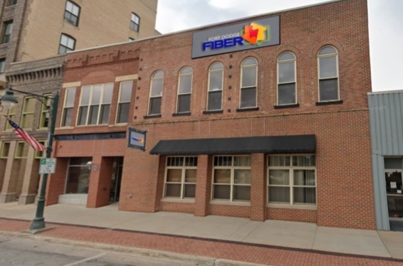 Fort Dodge Fiber Reveals New Plans and Future Customer Service Center