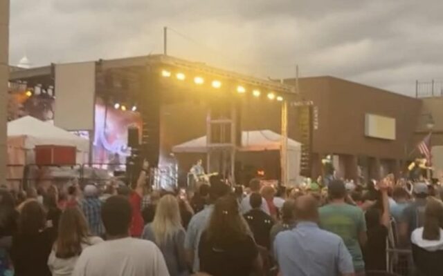Big and Rich Bring Big Numbers to Shellabration Event This Weekend
