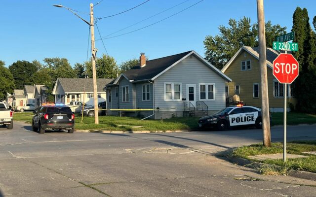 Fort Dodge Police Investigate Wednesday Night Shooting