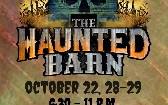 Scream Fest 2022 @ The Haunted Barn