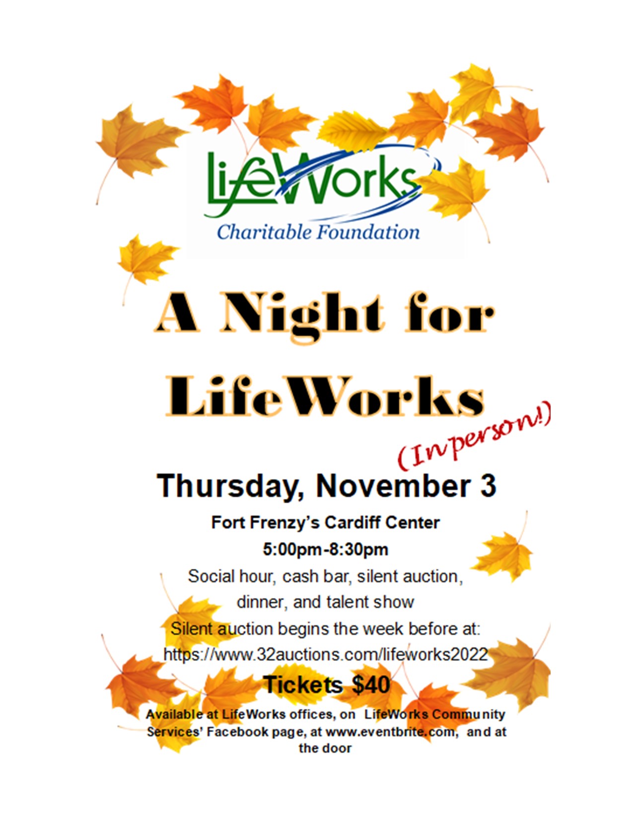 <h1 class="tribe-events-single-event-title">A Night for LifeWorks</h1>