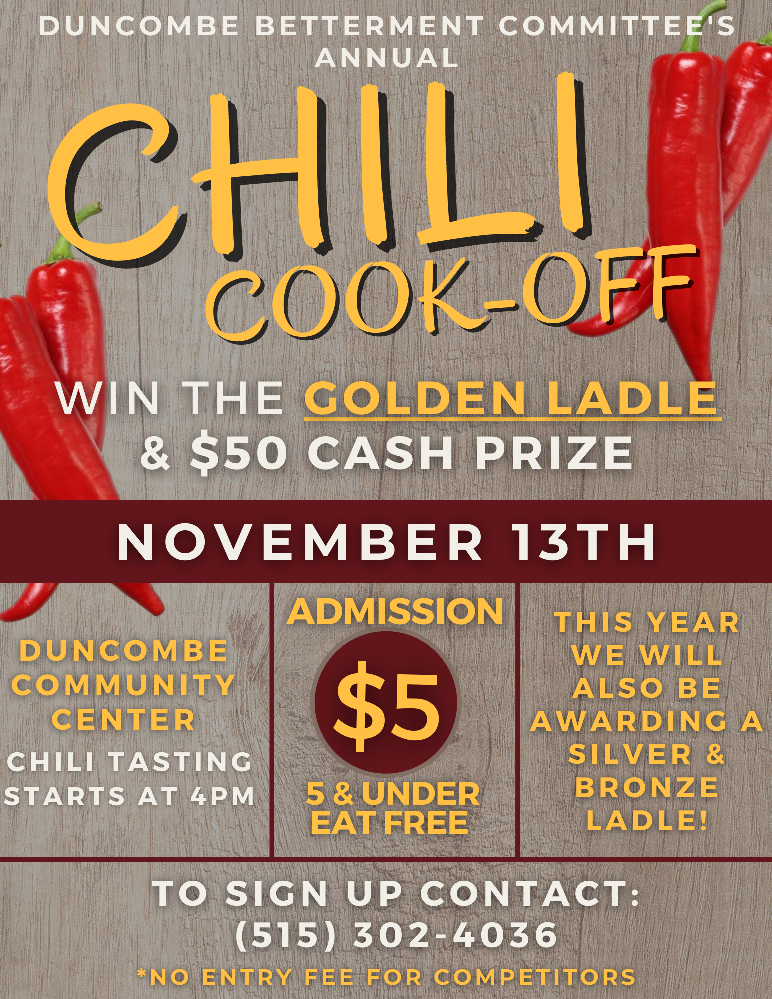 <h1 class="tribe-events-single-event-title">Chili Cookoff</h1>