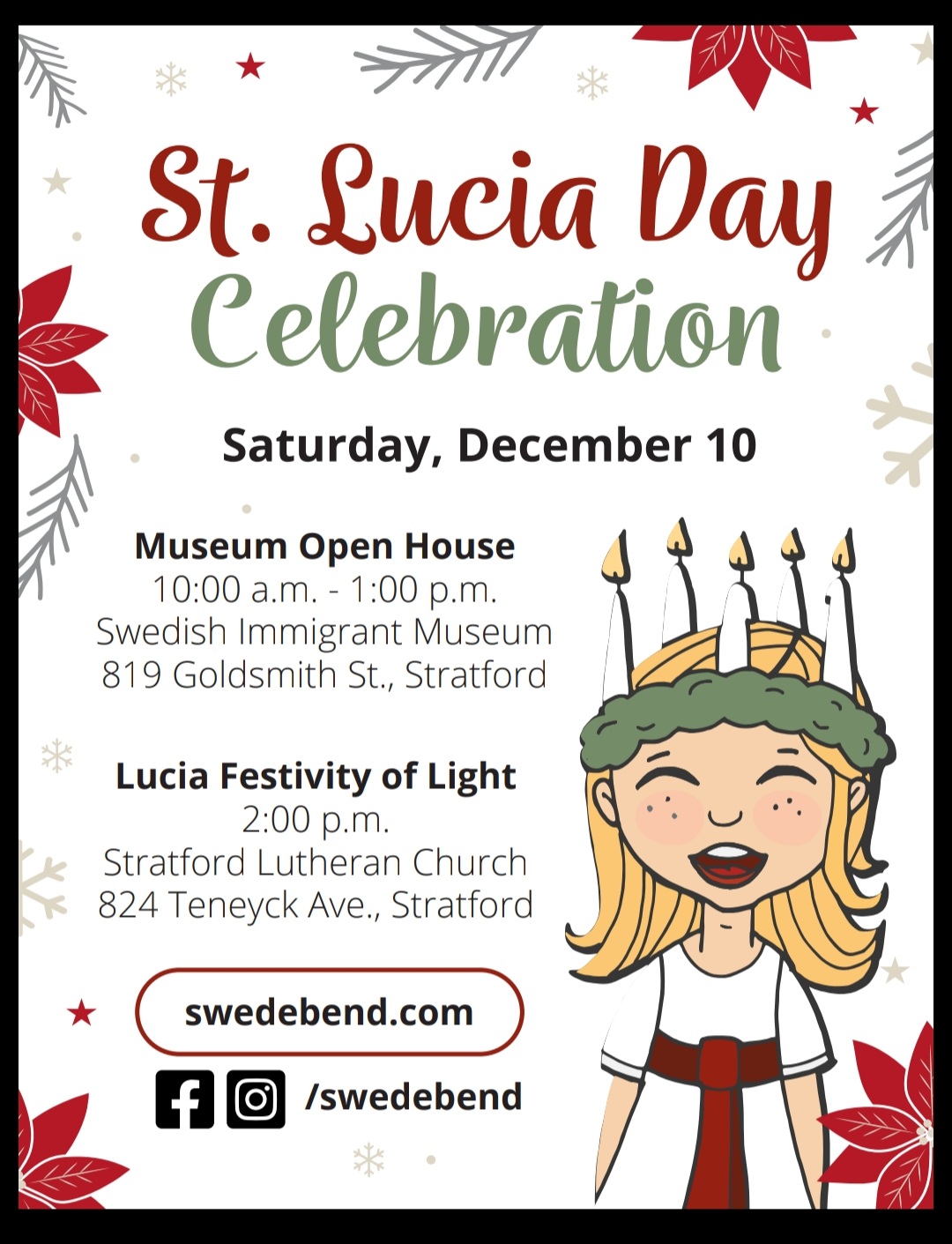 <h1 class="tribe-events-single-event-title">Lucia Festivity of Light Pageant</h1>