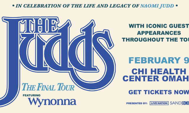 The Judds – The Final Tour