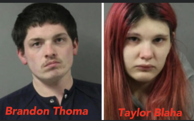 Trial Dates Set for Fort Dodge Parents Charged in Infant’s Death