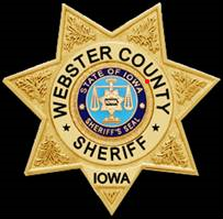 Fort Dodge Man Arrested Following String of Burglaries in Webster County