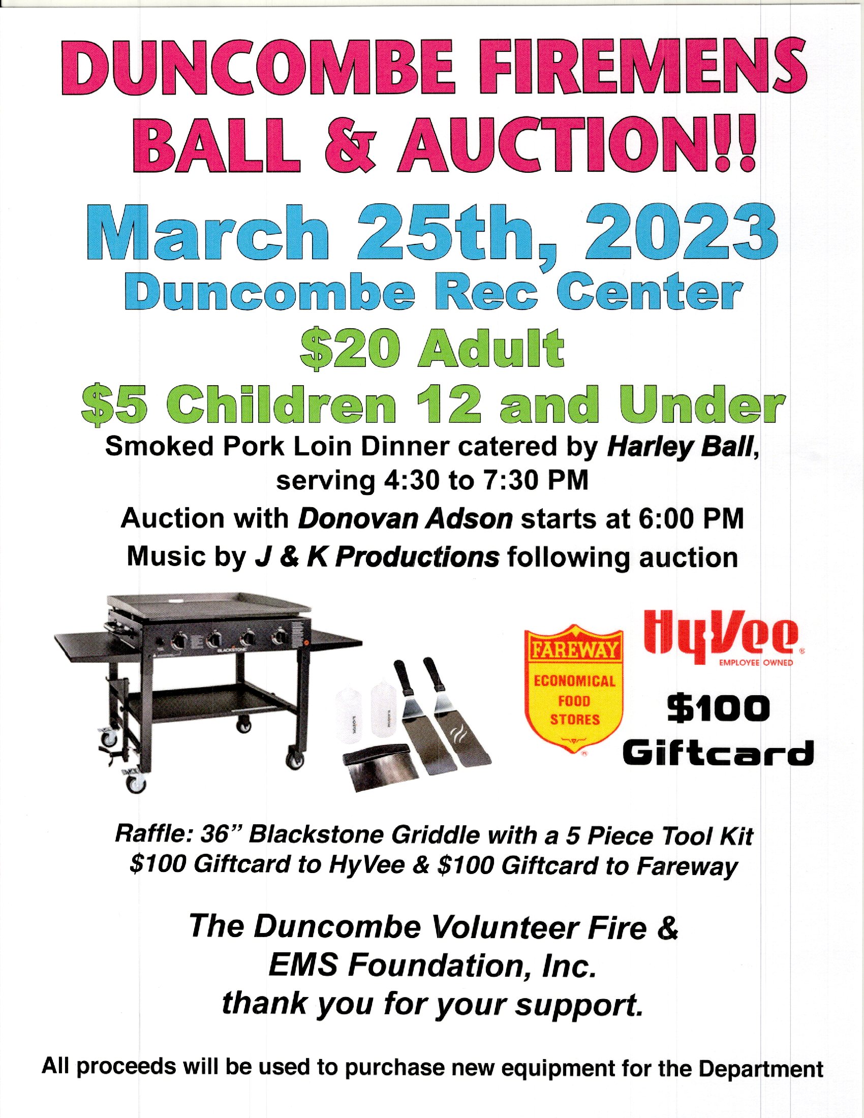 <h1 class="tribe-events-single-event-title">Duncombe’s Firemen’s ball and Auction</h1>