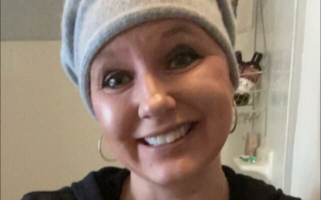 Humboldt Woman With Breast Cancer Shares Her Story of Hope and Healing