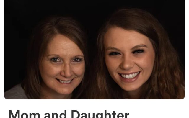 Fort Dodge Mother and Daughter Prepare for Fight of Their Lives Together