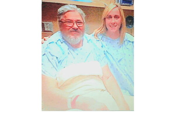 Giving the Gift of Life: Fort Dodge Woman Discusses Kidney Donation That Saved Her Father