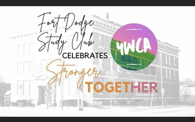 Friday Night Fundraiser For Fort Dodge YWCA Hopes to Reach Needs of Families