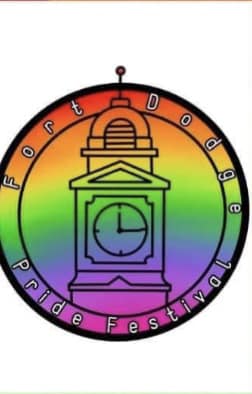 2nd Annual Fort Dodge Pride Festival Set for Saturday Rain or Shine