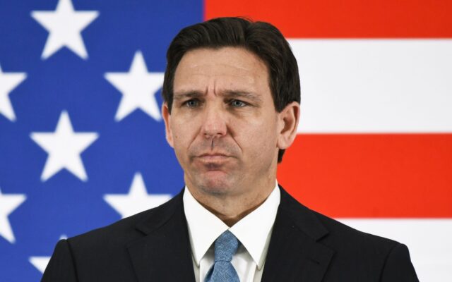 GOP Presidential Candidate Ron DeSantis Heads for Fort Dodge This Week