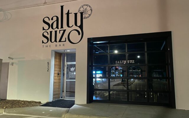 Salty Suz Opens for Business in Downtown Fort Dodge