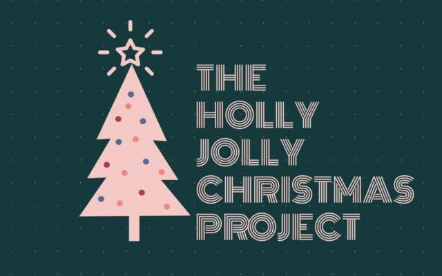 Holly Jolly Christmas Project Prepares to Provide 50 Fort Dodge Families with Christmas Trees