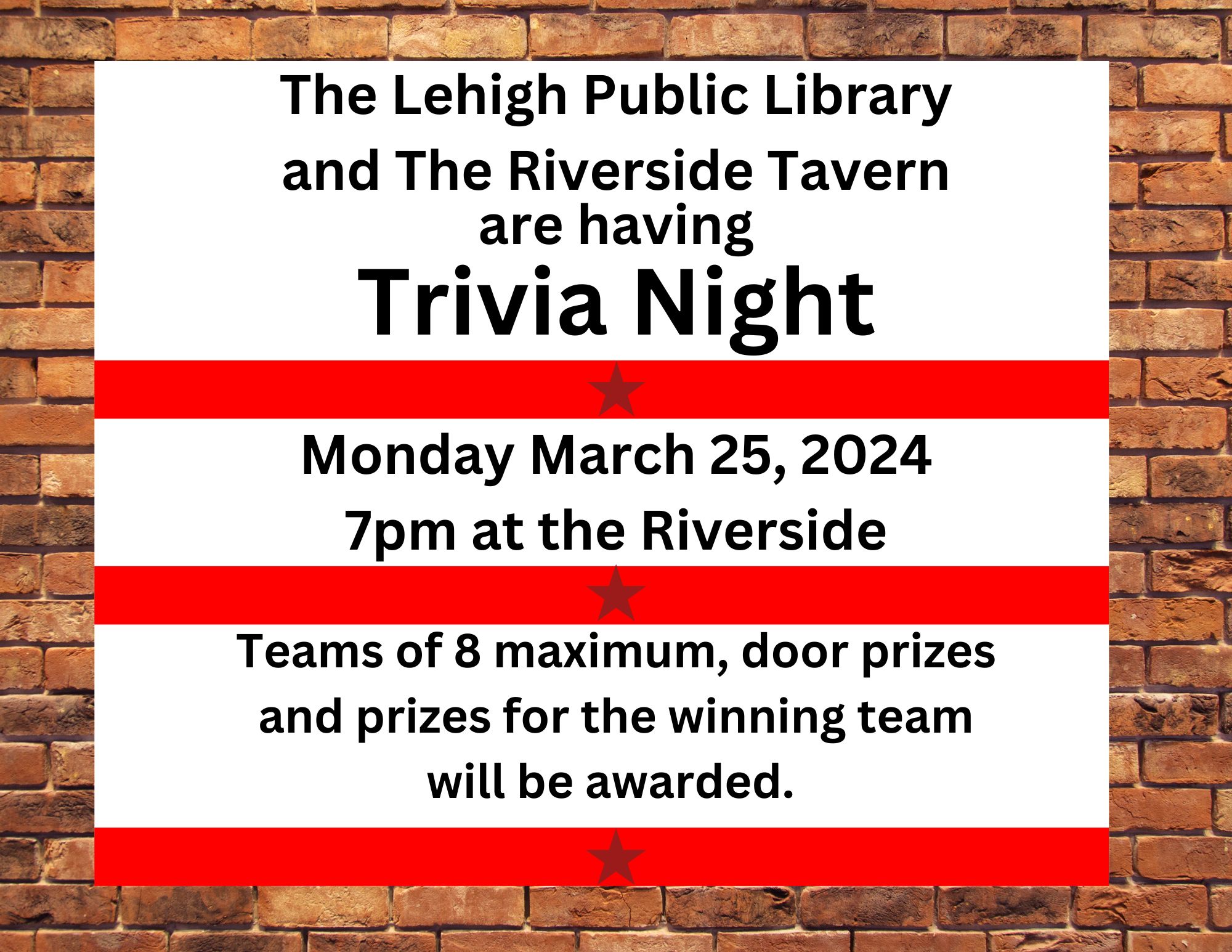 <h1 class="tribe-events-single-event-title">Trivia Night</h1>