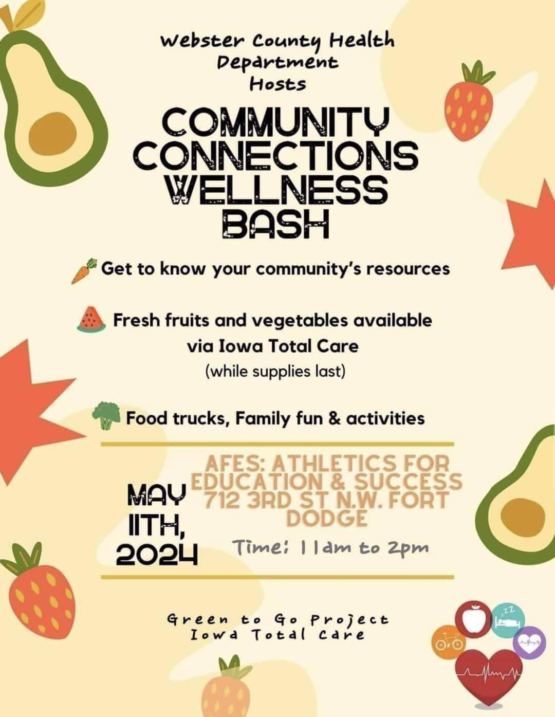 <h1 class="tribe-events-single-event-title">Community Connections Wellness Bash</h1>