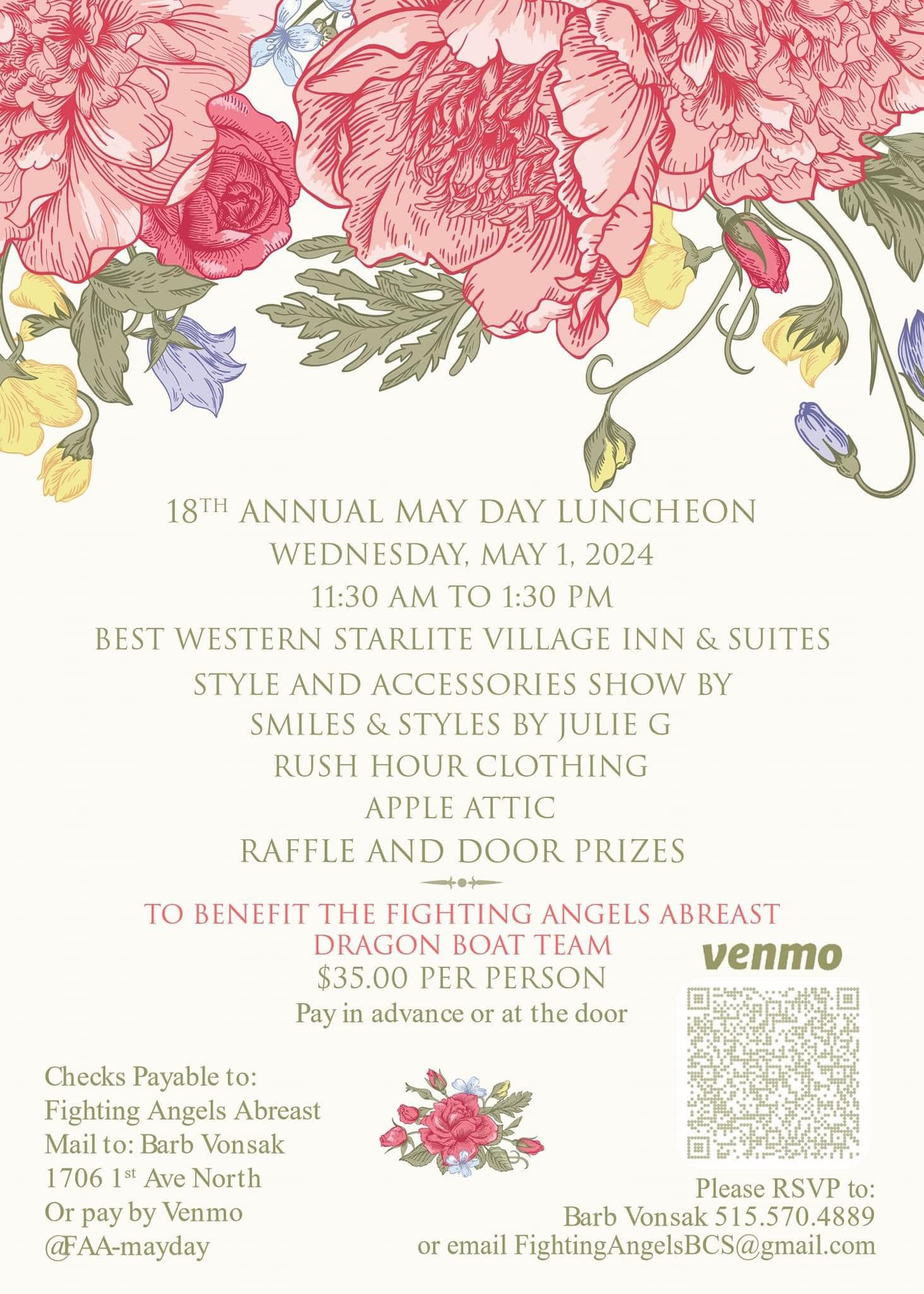 <h1 class="tribe-events-single-event-title">18th Annual May Day Luncheon</h1>