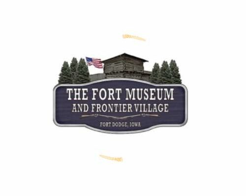 Eat to Support - Fort Museum and Frontier Village