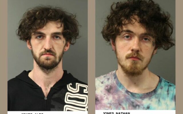 Two Fort Dodge Brothers Now Charged for Murder in the First Degree in Father’s Death